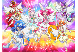 どうなるプリキュア!? ADK、米企業に買収！ 右往左往するアニメ民… 画像