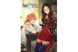 新プロジェクト「Fate/Grand Order Memories」発表！様々な形で