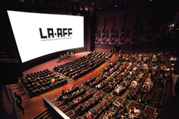 2回目となる「ロサンゼルスアニメ映画祭2018」開催、高畑勲監督作や湯浅政明監督作を上映 画像