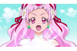 「HUGっと！プリキュア」はなと元クラスメイトの気になる過去は？ 第31話場面カット公開 画像