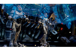 「パシフィック・リム」　主人公・吹き替えに杉田智和さん決定　人型巨大兵器で巨大怪獣と闘う 画像