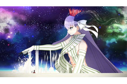 「FGO」キングプロテア、ガチで狙う？ 美“巨”女ゲットに本気な読者の割合は...【アンケート】 画像