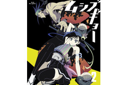 「ムシブギョー」で哀川翔さんがカブト虫64（ムシ）匹プレゼント　BD/DVD発売記念夏休み企画 画像