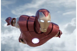 「アイアンマン」をPS VRで体験できる!? 「Marvel’s Iron Man VR」2019年内に配信へ 画像