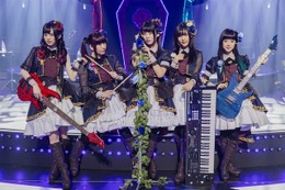 「バンドリ！」Roselia、初の武道館単独ライブ！ 2度のメンバー交代経てみせた景色は...“7th☆LIVE”DAY1【レポート】 画像