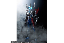 「ウルトラマンジード」 マグニフィセント、“S.H.Figuarts”でフィギュア化！ 俳優・濱田龍臣も喜び 画像