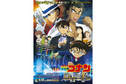 高山みなみさんお誕生日記念！一番好きなキャラは？ コナンが圧倒的人気！迫る2位以下のキャラは？ 画像