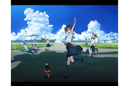 「ロボティクス・ノーツ」　2012年10月アニメ化決定、ノイタミナで 画像