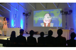 「第3回アニものづくりアワード」総合グランプリ発表　「この世界」スタッフが作った“オタフクソース”アニメCM 画像