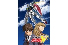 関俊彦さんお誕生日記念！一番好きなキャラは？3位「ガンダムW」デュオ、2位「忍たま」土井先生、1位は…“初恋キャラ”が続々！ 画像