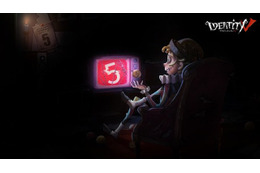 「ペルソナ5」ゲーム“第五人格”に怪盗団が参上!? ジョーカーやモルガナが人形チックに大変身 画像