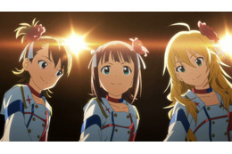 「アイドルマスター」シリーズ15周年記念PV第1弾公開！ 初代～最新TVアニメまでの軌跡を振り返る 画像