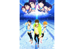 【キャラ誕生日まとめ】7月26日～8月2日生まれのキャラは？「Free!」葉月渚から「ラブライブ！サンシャイン!!」高海千歌まで 画像