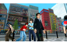 「AKIBA'S TRIP2」実在コラボ、あなたは全部知っていますか？　ゲーム公式が公表 画像