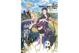 「魔女っこ姉妹のヨヨとネネ」に最新予告編配信開始　アジア4ヵ国・地域で公開決定 画像