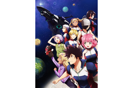 2019年夏アニメで一番良かった作品は？ 3位「女子高生の無駄づかい」、2位「彼方のアストラ」、1位は… 画像