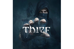 話題の大作ゲーム「Thief」　ムービー制作に日本のポリゴン・ピクチュアズが参加 画像