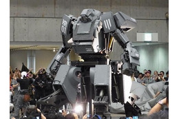 Amazonで人型巨大ロボ「クラタス」が取り扱い開始 画像