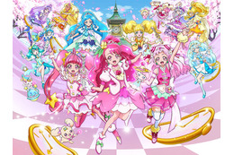 映画「プリキュア」を楽しみにしていたファンへ♪ 悠木碧ら出演の特番が配信！ 画像