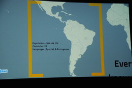 初音ミクはスーパークール！　GDC 2014中南米ゲーム事情セッションは統計データ充実