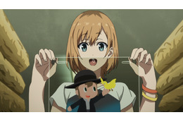 「SHIROBAKO」で“アニメのつくり方”を学ぼう！ 初公開資料など250点以上を展示する企画展が開催 画像