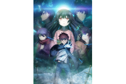 「Fate プリズマ☆イリヤ」特集上映！ 劇場版「雪下の誓い」＆OVA「プリズマ☆ファンタズム」の2作品 画像