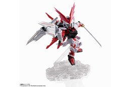 「ガンダムSEED DESTINY ASTRAY R」レッドドラゴン、アクションフィギュア化！ 変形ギミックも搭載 画像