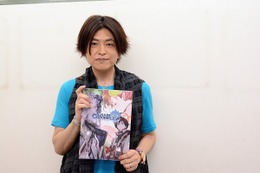 「チェインクロニクル」新キャラ演じる声優・緑川光さんにインタビュー　第2部公開間近 画像