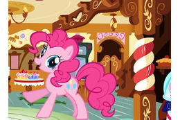 My Little Pony and “the American moe”? 画像