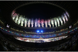 【東京オリンピック】ドラクエ、FF、モンハン、ニーア…入場曲に「ゲーム音楽」19曲！ 楽曲背景から見えるメッセージとは？ 画像