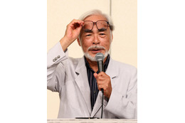 宮崎駿氏が米国のコミックの殿堂入り　日本から5人目、マンガ家活動を顕彰 画像