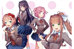 『DDLC』『零』『SIREN』―怖すぎてアニメ化できないかもしれないホラーゲーム 画像