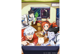 【キャラ誕生日まとめ】11月26日～12月3日生まれのキャラは？ 「吸死」ドラルクから「君の名は。」瀧／三葉まで 画像