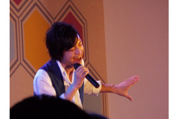 京まふ2014はライブステージも盛り沢山、アニソンアーティストに人気楽曲を多数披露 画像