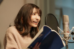 「ウマ娘」サイレンススズカ役・高野麻里佳が実写映画初出演！「ハケンアニメ！」で声優役を担当 画像