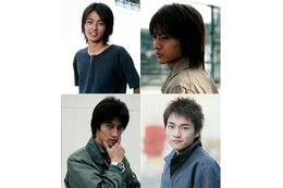 「仮面ライダー剣」10年ぶりに復活　TVキャストが演じるドラマCDで、その後の剣崎が 画像