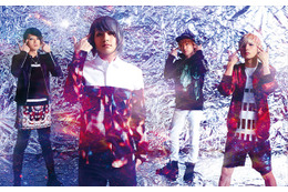 『デュラララ!!×２ 承』、EDアーティストは新進気鋭のロックバンド「THREE LIGHTS DOWN KINGS」 画像