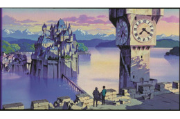 アニメ制作の名門！『ルパン三世 カリオストロの城』『つくもがみ貸します』『閃光のハサウェイ』などに携わったテレコム・アニメーションフィルムの歴史と魅力