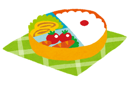 “弁当”が印象的なアニメといえば？ アンケート〆切は3月29日【#お弁当始めの日】 画像