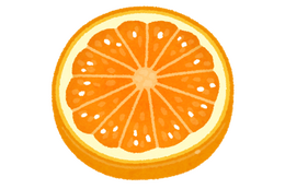 “オレンジ”がイメージカラーのキャラといえば？ アンケート〆切は4月1日 画像