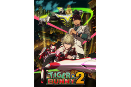 2022年春アニメ、“いま”一番推せる作品は？ 3位「パリピ孔明」、2位「TIGER & BUNNY 2」、1位は… 画像