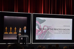 「かぐや姫の物語」が米国アカデミー長編アニメーション賞ノミネート　最優秀賞へ期待かかる 画像