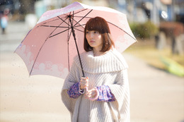 花澤香菜が絵本作家 初主演映画「君がいなくちゃだめなんだ」特設サイトオープン 画像