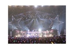三森すずこ、内田真礼、竹達彩奈ら　ぽにきゃんの大音楽祭「P'sLIVE02」が横浜アリーナで 画像