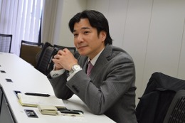 2015年から「ビジネスエリア」登場　AnimeJapan ビジネスエリア担当・北上浩司プロデューサーに訊く 画像
