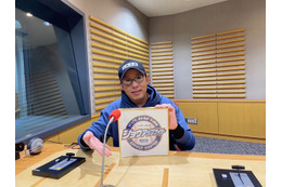 声優・日野聡がWBC＆プロ野球を熱い声で盛り上げる！煉獄さんのテーマが登場曲の大勢投手には「見たら泣いてしまうかも」　「ニッポン放送ショウアップナイター」 画像