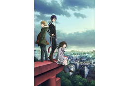 「ノラガミ」一挙上映イベント 東京・大阪にて開催 井上和彦らキャスト陣も登壇