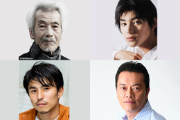 杉野遥亮の父役に遠藤憲一、中尾明慶は画商役「ばらかもん」新キャスト