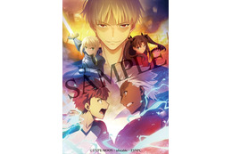 「Fate/stay night[UBW]」展の開催決定 原画や設定資料にキャストトークショーも 画像