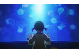 オリジナルアニメ「夜のクラゲは泳げない」上坂すみれ、岡咲美保、首藤志奈、天城サリーら追加出演！ 第2弾PV公開
